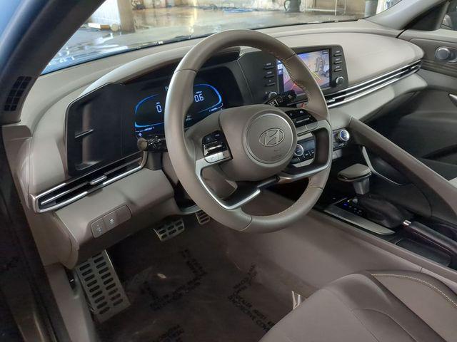 2026 Hyundai Elantra - $22,800