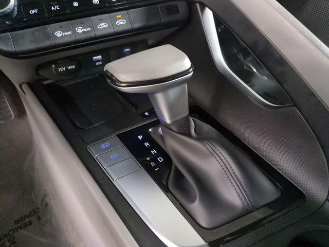 2026 Hyundai Elantra - $22,800