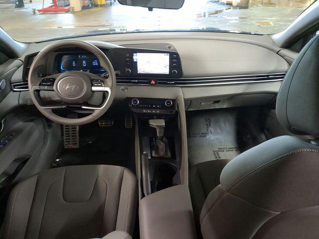 2026 Hyundai Elantra - $22,800