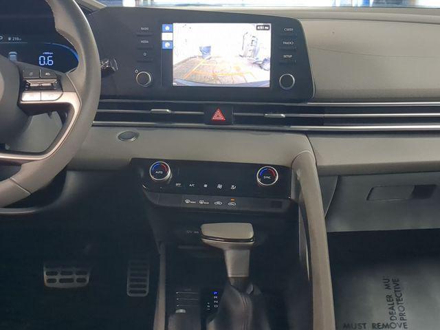 2026 Hyundai Elantra - $22,800