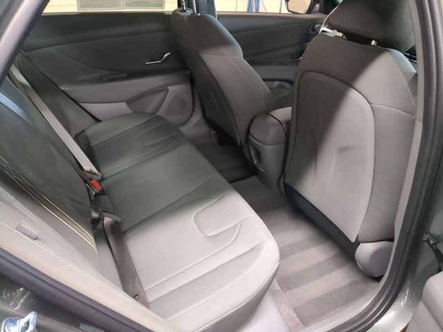 2026 Hyundai Elantra - $22,800