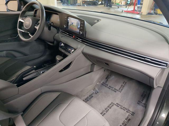 2026 Hyundai Elantra - $22,800
