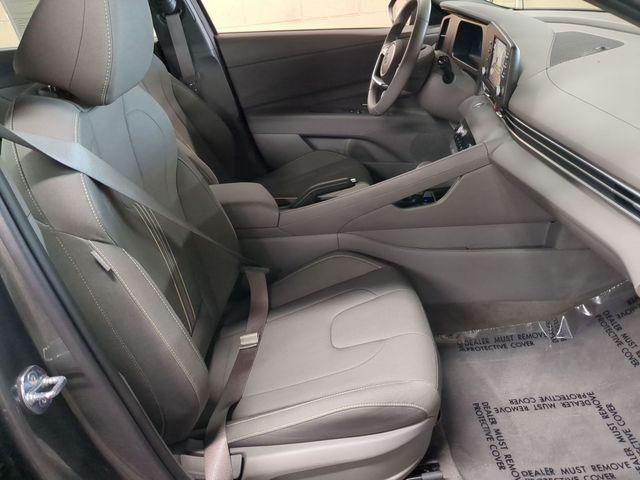 2026 Hyundai Elantra - $22,800