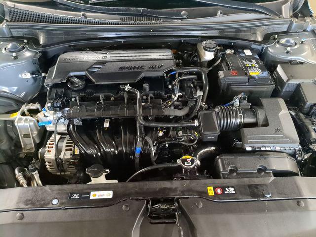2026 Hyundai Elantra - $22,800
