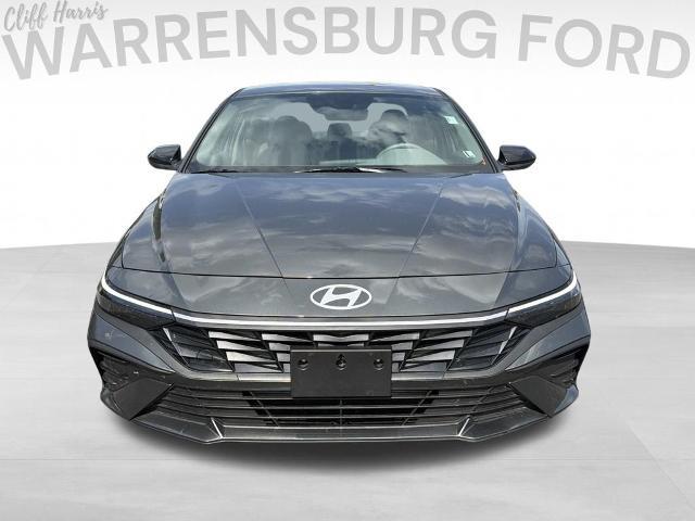 2026 Hyundai Elantra - $22,177