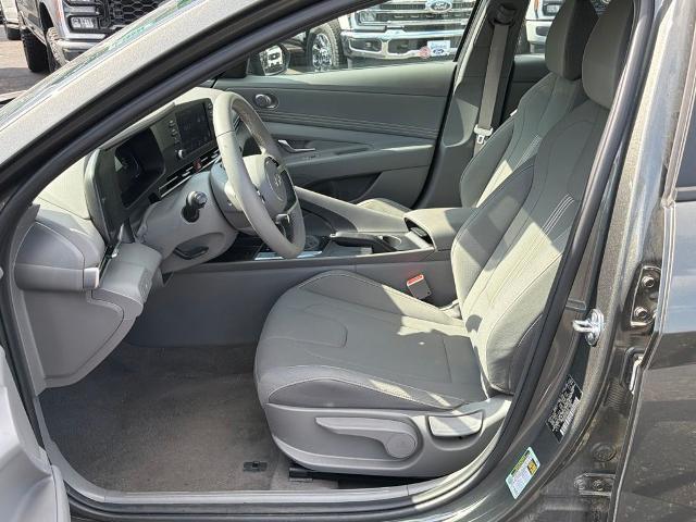 2026 Hyundai Elantra - $22,177