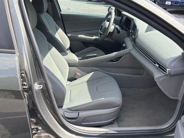 2026 Hyundai Elantra - $22,177