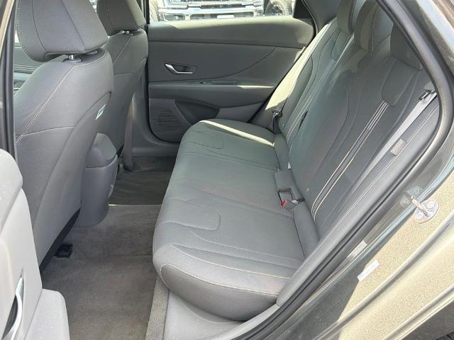 2026 Hyundai Elantra - $22,177