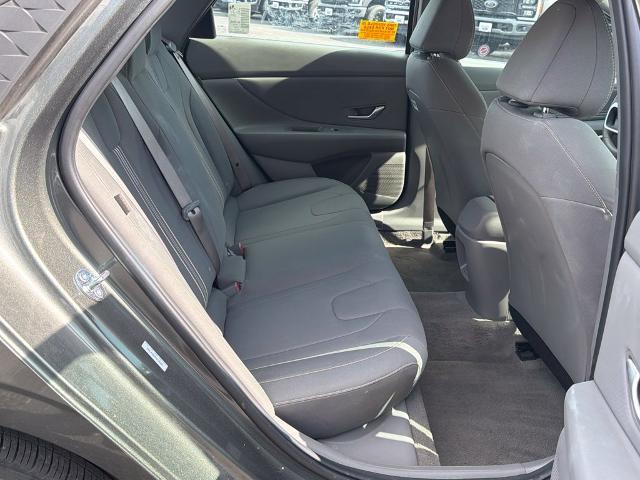 2026 Hyundai Elantra - $22,177