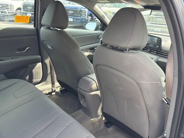 2026 Hyundai Elantra - $22,177
