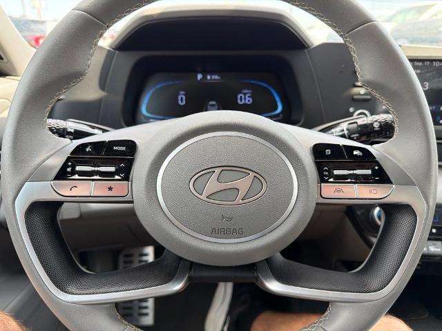 2026 Hyundai Elantra - $22,177