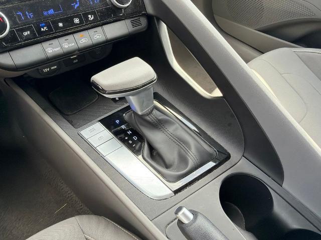 2026 Hyundai Elantra - $22,177