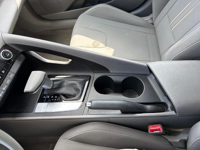 2026 Hyundai Elantra - $22,177
