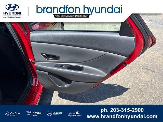 2026 Hyundai Elantra - $23,000