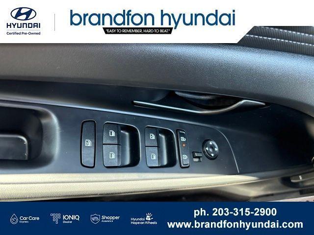 2026 Hyundai Elantra - $23,000