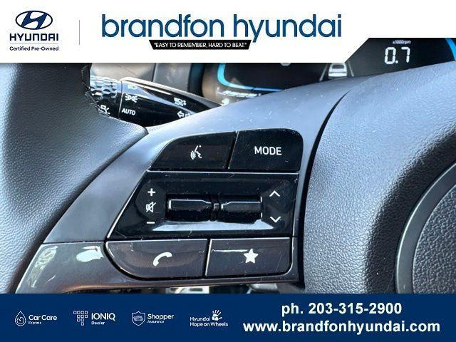 2026 Hyundai Elantra - $23,000
