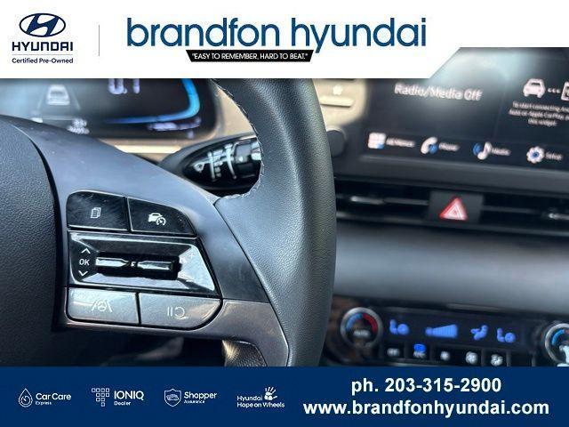 2026 Hyundai Elantra - $23,000