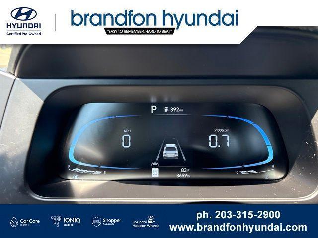 2026 Hyundai Elantra - $23,000