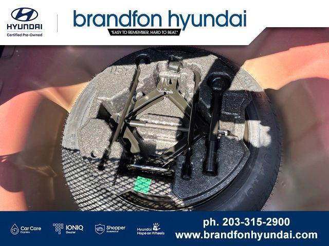 2026 Hyundai Elantra - $23,000