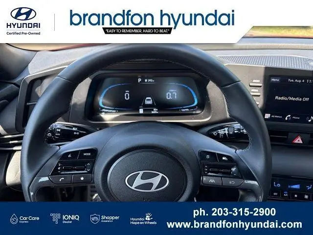2026 Hyundai Elantra - $22,000