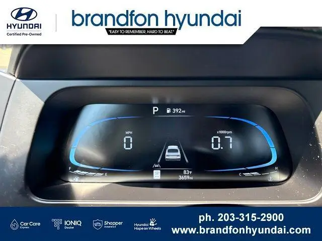 2026 Hyundai Elantra - $22,000