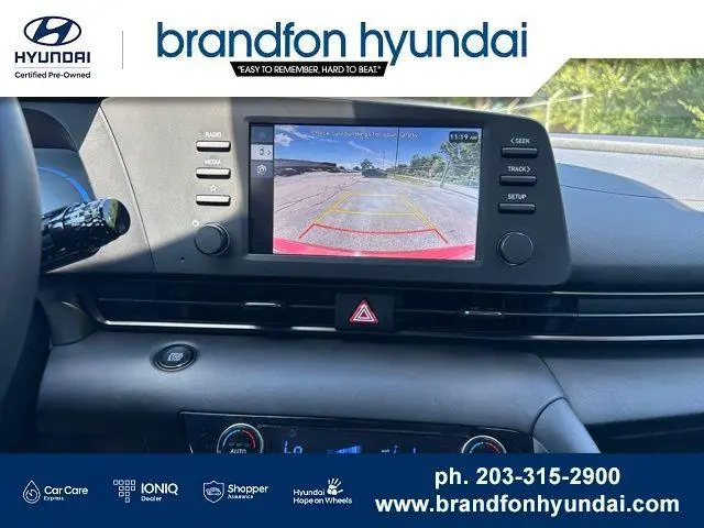 2026 Hyundai Elantra - $22,000