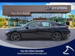 2026 Elantra Thumbnail 2