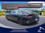 2026 Elantra Thumbnail 3