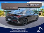 2026 Elantra Thumbnail 5