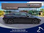 2026 Elantra Thumbnail 6