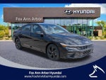 2026 Elantra Thumbnail 7