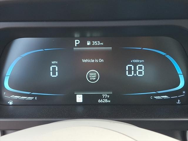 2026 Hyundai Elantra - $18,420