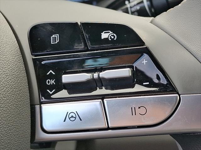 2026 Hyundai Elantra - $18,420