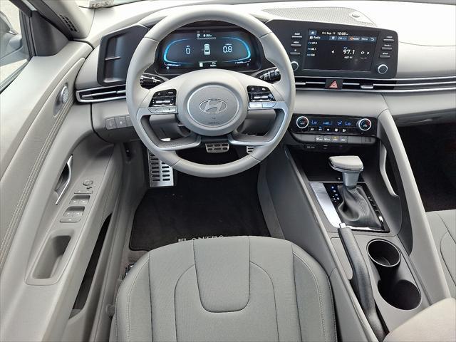 2026 Hyundai Elantra - $24,898
