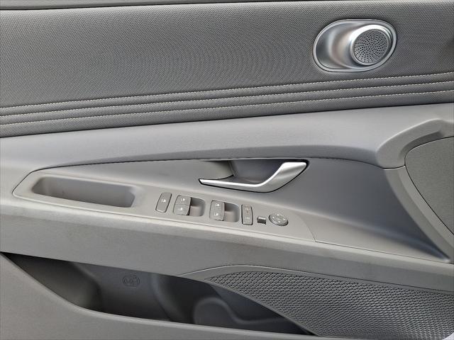 2026 Hyundai Elantra - $24,898