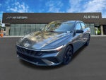 2026 Elantra Thumbnail 1