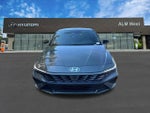 2026 Elantra Thumbnail 2