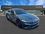 2026 Elantra Thumbnail 4