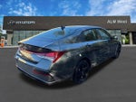 2026 Elantra Thumbnail 6