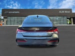 2026 Elantra Thumbnail 7