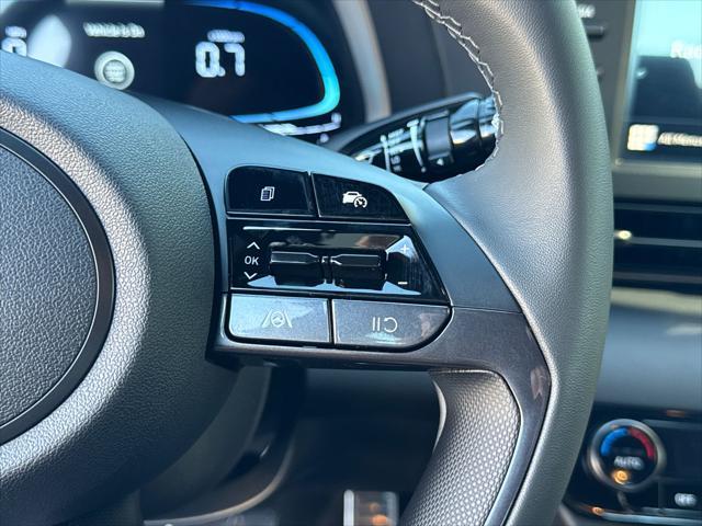 2026 Hyundai Elantra - $25,010