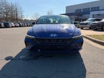 2026 Elantra Thumbnail 2