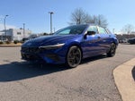 2026 Elantra Thumbnail 3