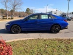 2026 Elantra Thumbnail 4