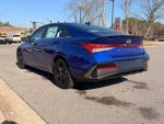 2026 Elantra Thumbnail 5