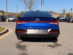 2026 Elantra Thumbnail 6