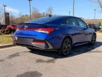 2026 Elantra Thumbnail 7