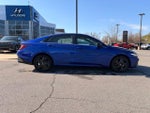 2026 Elantra Thumbnail 8