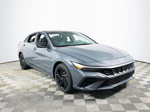 2026 Hyundai Elantra - $19,959