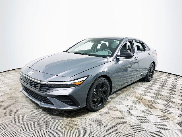 2026 Hyundai Elantra - $19,959